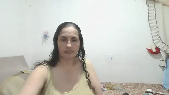 ximenajimenez online show from October 8, 10:51 pm