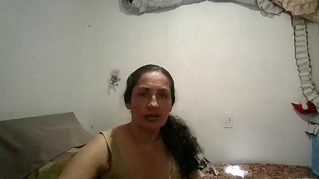 ximenajimenez online show from October 27, 10:25 pm