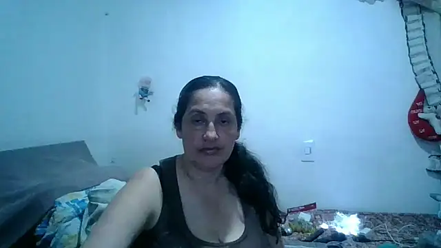 ximenajimenez online show from October 31, 10:44 pm