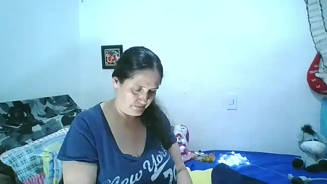 ximenajimenez online show from February 24, 10:52 pm