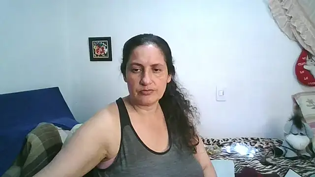 ximenajimenez online show from March 30, 11:06 pm