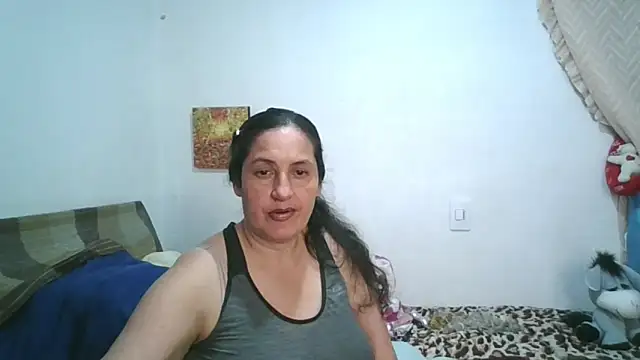 Snapshot of ximenajimenez chatting on May 9, 10:59 pm ximenajimenez online show from May 9, 10:59 pm