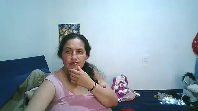 Snapshot of ximenajimenez chatting on June 14, 2:24 am ximenajimenez online show from June 14, 2:24 am