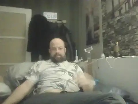 Snapshot of Prehistorixxx2686 chatting on December 15, 5:10 pm Prehistorixxx2686 online show from December 15, 5:10 pm