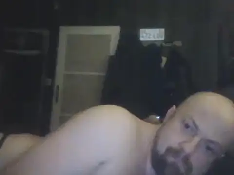 Snapshot of Prehistorixxx2686 chatting on January 11, 2:52 am Prehistorixxx2686 online show from January 11, 2:52 am