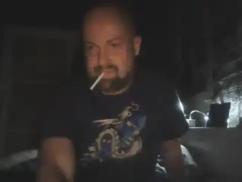 Snapshot of Prehistorixxx2686 chatting on January 12, 9:51 pm Prehistorixxx2686 online show from January 12, 9:51 pm