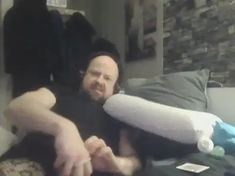 Snapshot of Prehistorixxx2686 chatting on January 21, 5:38 am Prehistorixxx2686 online show from January 21, 5:38 am