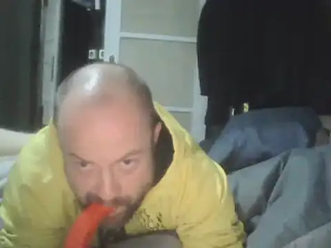 Snapshot of Prehistorixxx2686 chatting on January 24, 5:42 pm Prehistorixxx2686 online show from January 24, 5:42 pm