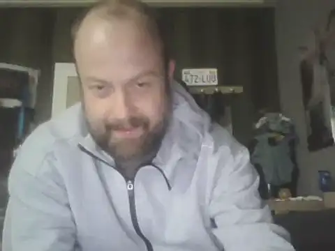 Snapshot of Prehistorixxx2686 chatting on February 13, 8:59 am Prehistorixxx2686 online show from February 13, 8:59 am