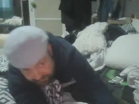 Snapshot of Prehistorixxx2686 chatting on March 12, 4:56 pm Prehistorixxx2686 online show from March 12, 4:56 pm