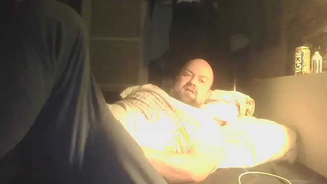 Prehistorixxx2686 online show from December 15, 7:01 am