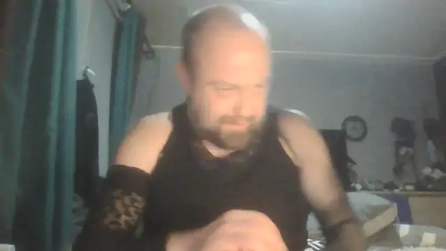 Prehistorixxx2686 online show from February 14, 10:50 pm