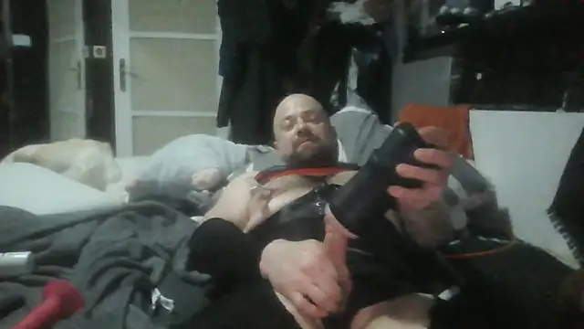 Prehistorixxx2686 online show from April 22, 8:32 pm