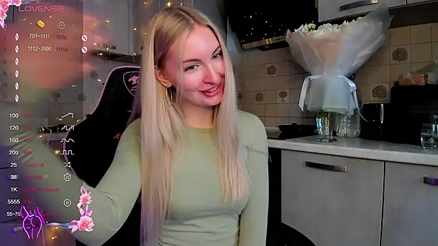 Kimmy powell online show from December 6, 7:54 am