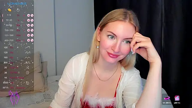 Kimmy powell online show from January 19, 8:29 am