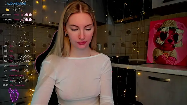 Kimmy powell online show from January 26, 7:32 am