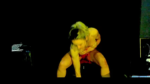 dia moonlight2 online show from January 21, 1:08 am