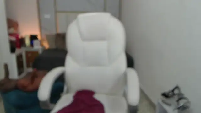 annita cooper  online show from February 6, 4:25 pm