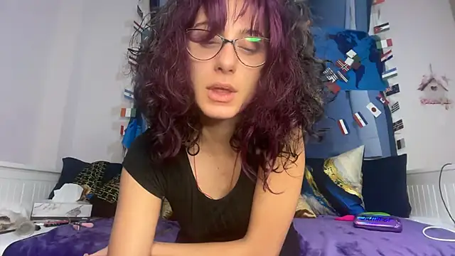 Clitarosaurusrexi online show from July 14, 8:58 pm