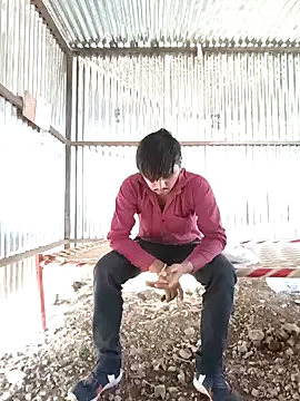 Kartik bbc indian online show from December 13, 9:57 am