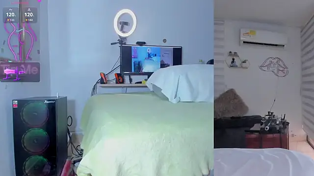 Abigail Girl   online show from January 11, 5:07 pm