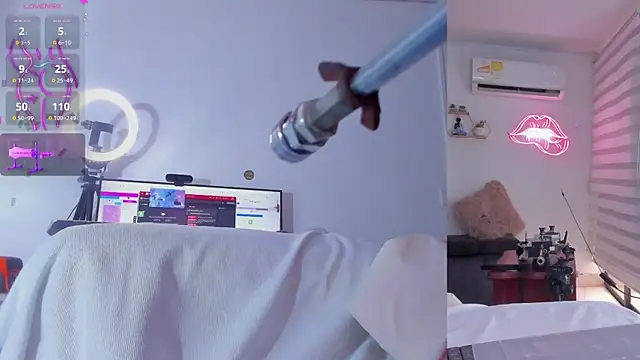 Abigail Girl   online show from January 16, 5:06 pm