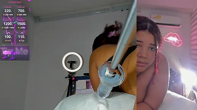 Abigail Girl   online show from February 14, 5:32 pm