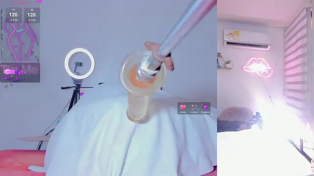 Abigail Girl   online show from March 6, 4:58 pm