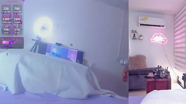 Abigail Girl   online show from March 7, 5:32 pm