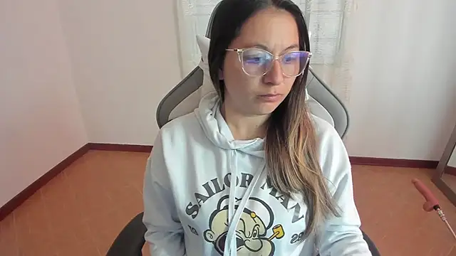 samantha  wilson online show from February 21, 12:50 pm