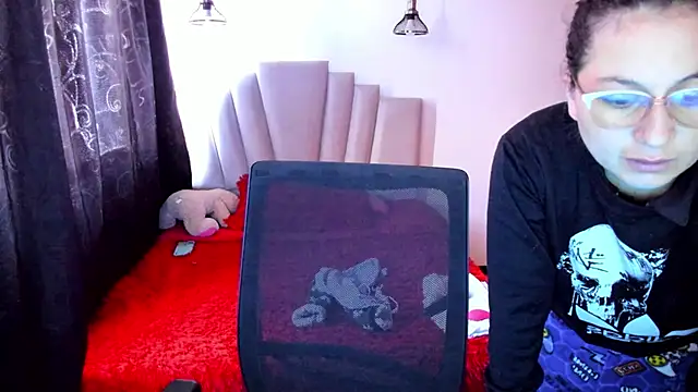 samantha  wilson online show from September 23, 11:35 am