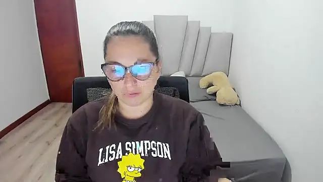 samantha  wilson online show from January 7, 11:18 pm