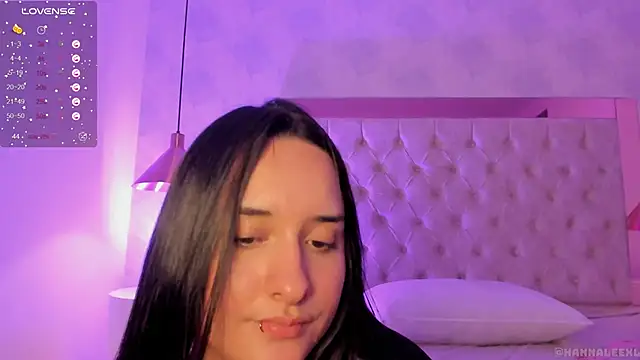 hanna lee02 online show from January 29, 3:04 pm