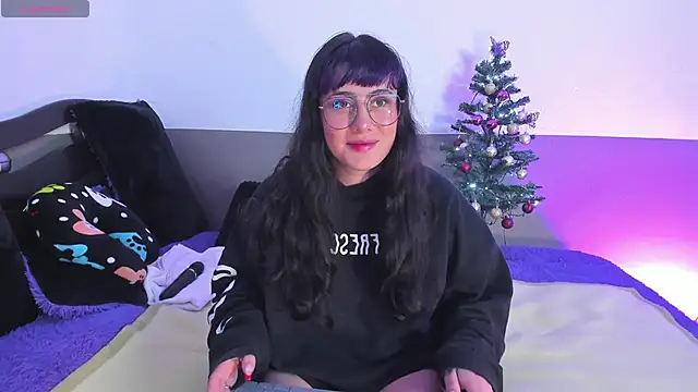 Missmonserrat online show from December 12, 3:54 am