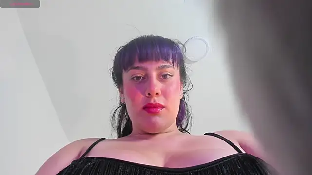 Missmonserrat online show from December 15, 11:55 am