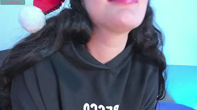 Missmonserrat online show from December 20, 8:38 am