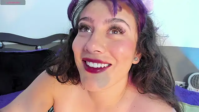 Missmonserrat online show from January 17, 6:26 am