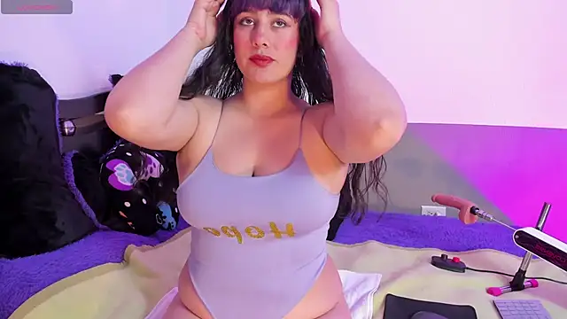 Missmonserrat online show from February 12, 11:18 am