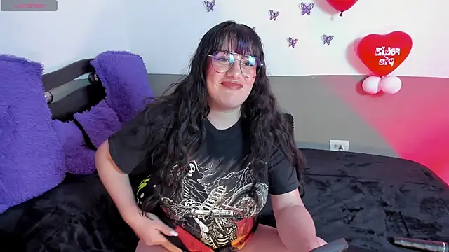 Missmonserrat online show from March 9, 4:05 am