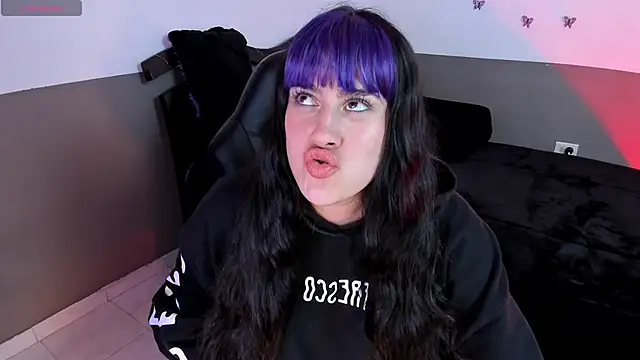 Missmonserrat online show from October 4, 4:10 am