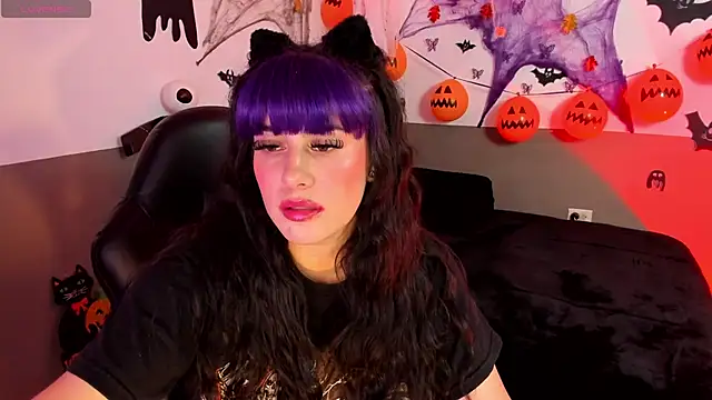 Missmonserrat online show from October 22, 4:46 am