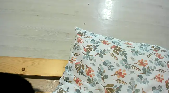 CRISTIINA37 online show from December 5, 1:17 pm