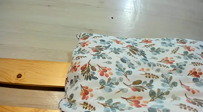 CRISTIINA37 online show from December 10, 2:06 pm