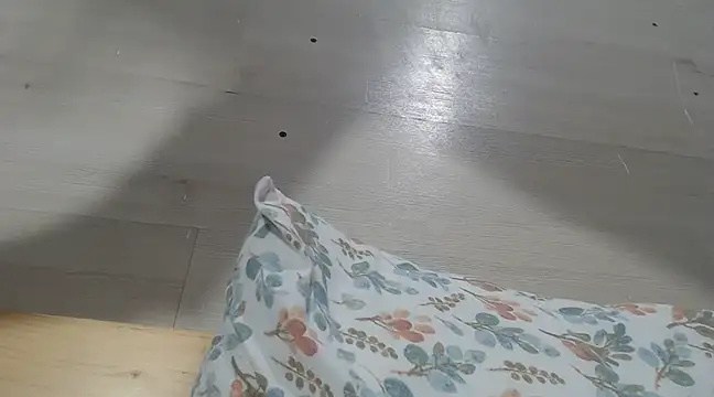 CRISTIINA37 online show from March 3, 6:44 pm