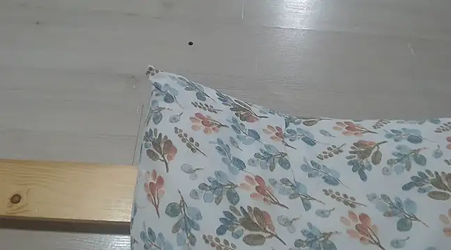 CRISTIINA37 online show from March 17, 7:37 pm