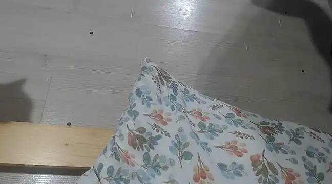 CRISTIINA37 online show from March 21, 6:07 pm