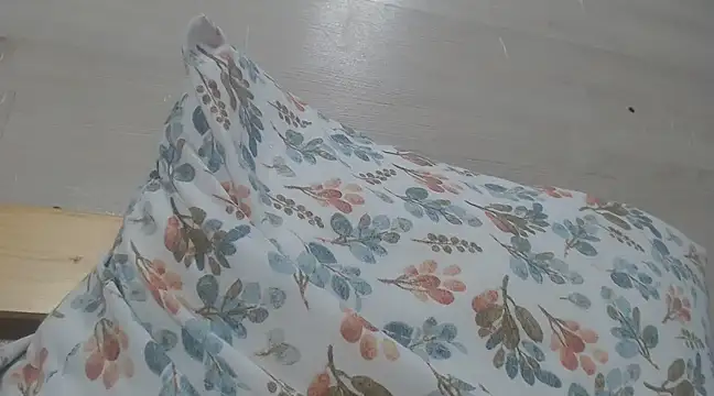 CRISTIINA37 online show from March 22, 4:47 pm