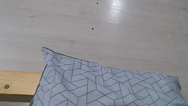 CRISTIINA37 online show from October 21, 12:06 pm