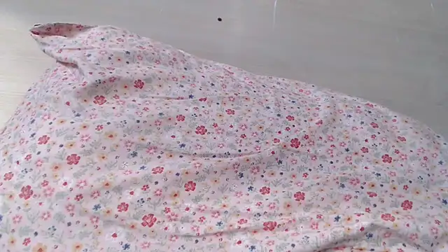 CRISTIINA37 online show from April 18, 6:17 am