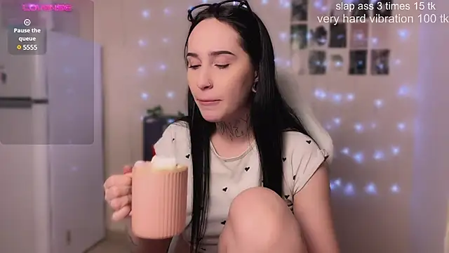 AnastasiaSun online show from December 14, 10:28 pm